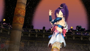 『シェルノサージュ ～失われた星へ捧ぐ詩～』