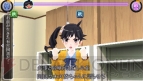 『化物語 ポータブル』