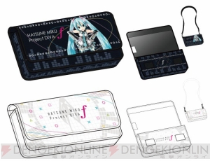 初音ミクの新作プライズが9月～10月に登場！ マルチポーチやクリーナーストラップなどがラインナップ