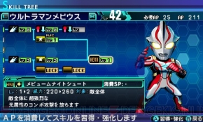 『ロストヒーローズ』