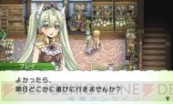 『ルーンファクトリー4』