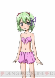 『ルーンファクトリー4』