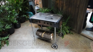 【電撃PlayStation】お台場へ『あの花』の秘密基地を見に行ってきました！ PSP版ゲームの体験版も本日配信