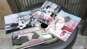 【電撃PlayStation】お台場へ『あの花』の秘密基地を見に行ってきました！ PSP版ゲームの体験版も本日配信