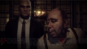 ゲーム界の“世界一かっこいいハゲ”筆頭候補！ 孤高の暗殺者エージェント47が暗躍する『ヒットマン』シリーズって知ってる？