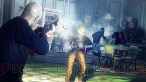 ゲーム界の“世界一かっこいいハゲ”筆頭候補！ 孤高の暗殺者エージェント47が暗躍する『ヒットマン』シリーズって知ってる？