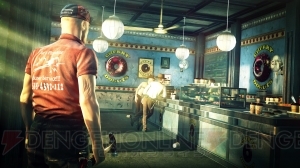 ゲーム界の“世界一かっこいいハゲ”筆頭候補！ 孤高の暗殺者エージェント47が暗躍する『ヒットマン』シリーズって知ってる？