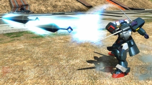 覚えておいてもらおう！ 『機動戦士ガンダム EXTREME VS. FULL BOOST』にガンダムシュピーゲルが参戦することを