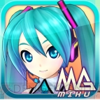 『Music Girl 初音ミク』