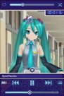 『Music Girl 初音ミク』
