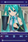 『Music Girl 初音ミク』