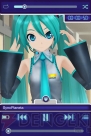 『Music Girl 初音ミク』