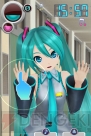 『Music Girl 初音ミク』