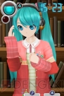 『Music Girl 初音ミク』