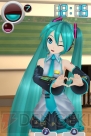 『Music Girl 初音ミク』