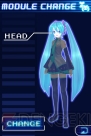 『Music Girl 初音ミク』