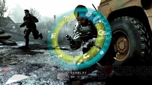 バイオハザード6』のスキルシステムや画面分割のCo-opプレイの情報をお