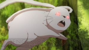 TVアニメ『ソードアート・オンライン』第8話“黒と白の剣舞”の先行カットを公開