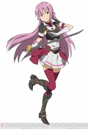 ソードアート・オンライン エンドワールド