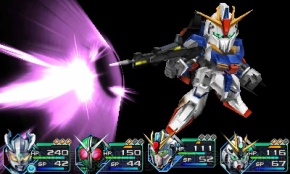 『ロストヒーローズ』
