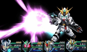 『ロストヒーローズ』