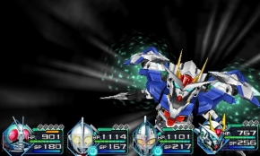 『ロストヒーローズ』
