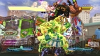 『ストリートファイター X（クロス） 鉄拳』