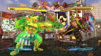 『ストリートファイター X（クロス） 鉄拳』