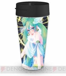 『初音ミク -Project DIVA- f』発売記念抽選会の賞品を公開！ 対象店舗も追加