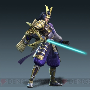『無双OROCHI』からゲストキャラが『戦国無双 クロニクル 2nd』に登場