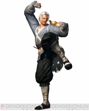 『DEAD OR ALIVE 5』