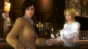 『DEAD OR ALIVE 5』