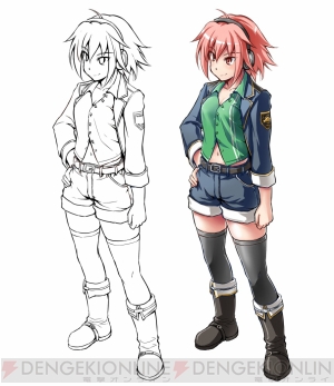 『機装猟兵ガンハウンドEX』