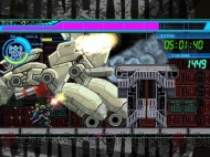 『機装猟兵ガンハウンドEX』
