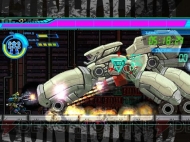 『機装猟兵ガンハウンドEX』