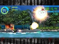 『機装猟兵ガンハウンドEX』