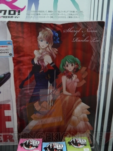 『TIGER ＆ BUNNY』や『Fate/Zero』『アクセル・ワールド』などの最新アイテムが満載！ “キャラホビ”フォトレポその1