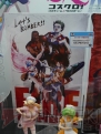 キャラホビ2012 C3×HOBBY