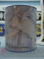 キャラホビ2012 C3×HOBBY