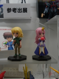 キャラホビ2012 C3×HOBBY