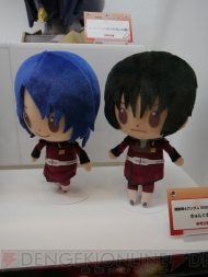 キャラホビ2012 C3×HOBBY