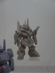 キャラホビ2012 C3×HOBBY