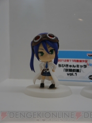キャラホビ2012 C3×HOBBY