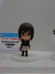 キャラホビ2012 C3×HOBBY