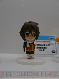 キャラホビ2012 C3×HOBBY