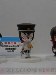 キャラホビ2012 C3×HOBBY