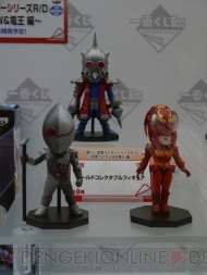 キャラホビ2012 C3×HOBBY