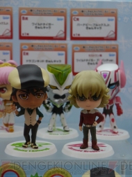 キャラホビ2012 C3×HOBBY