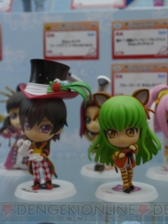 キャラホビ2012 C3×HOBBY