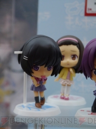 キャラホビ2012 C3×HOBBY
